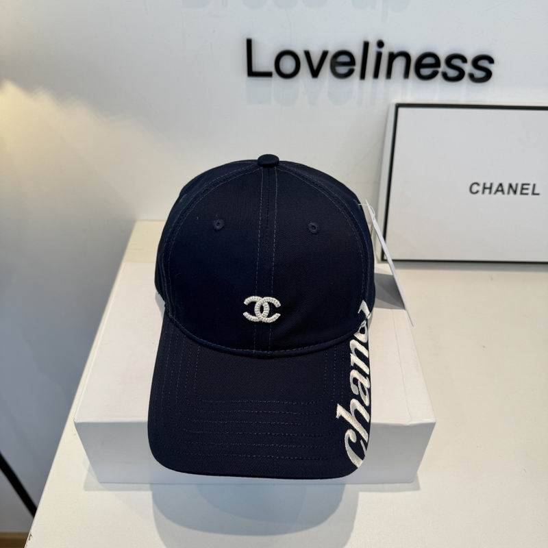 Chanel cap dx (549)