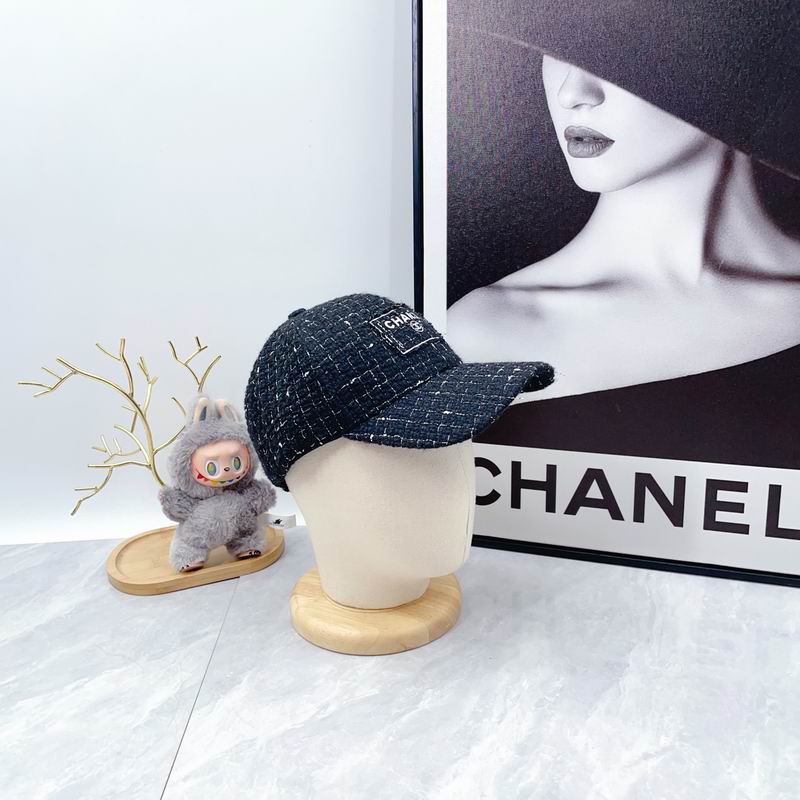 Chanel cap dx (55)