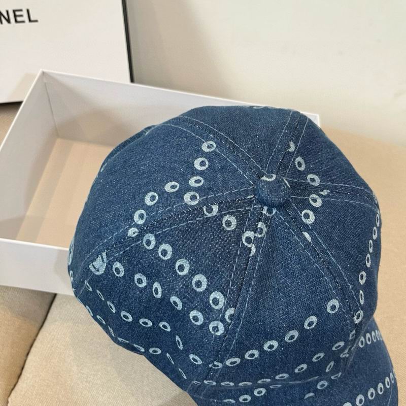 Chanel cap dx (554)
