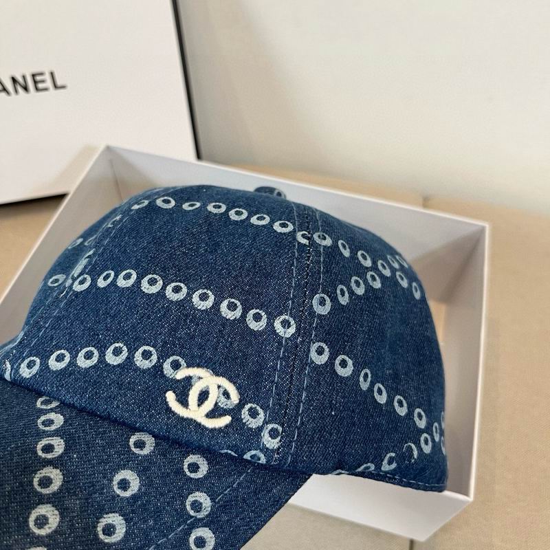 Chanel cap dx (556)