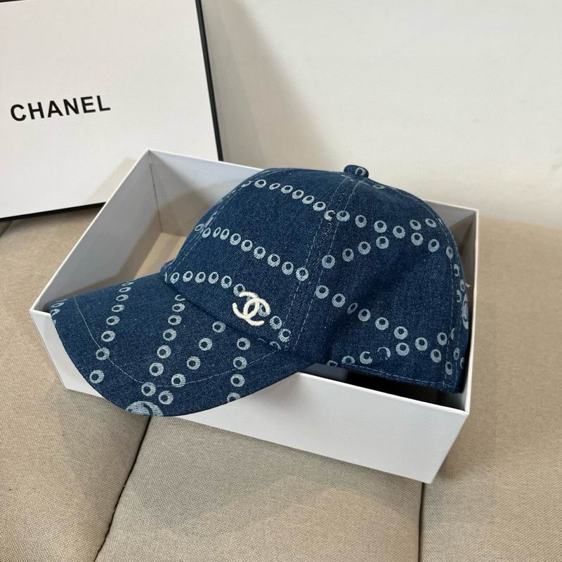 Chanel cap dx (557)