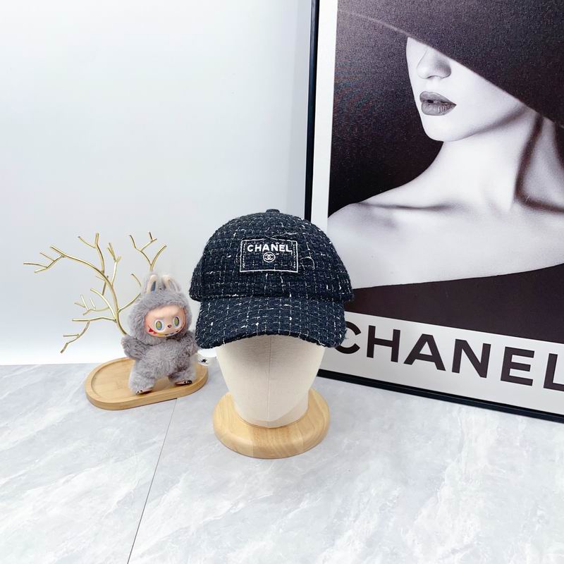 Chanel cap dx (56)