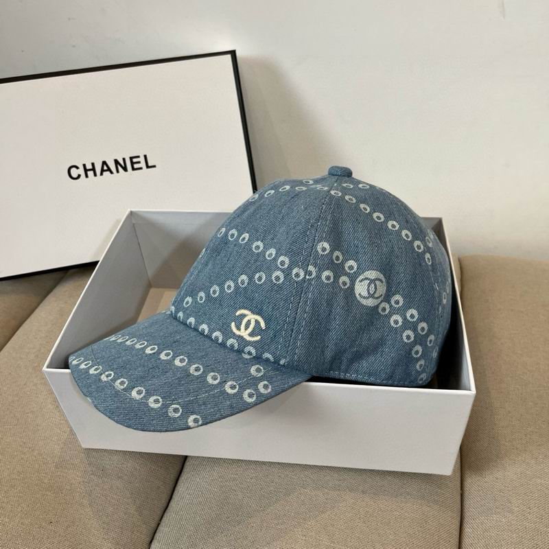 Chanel cap dx (566)