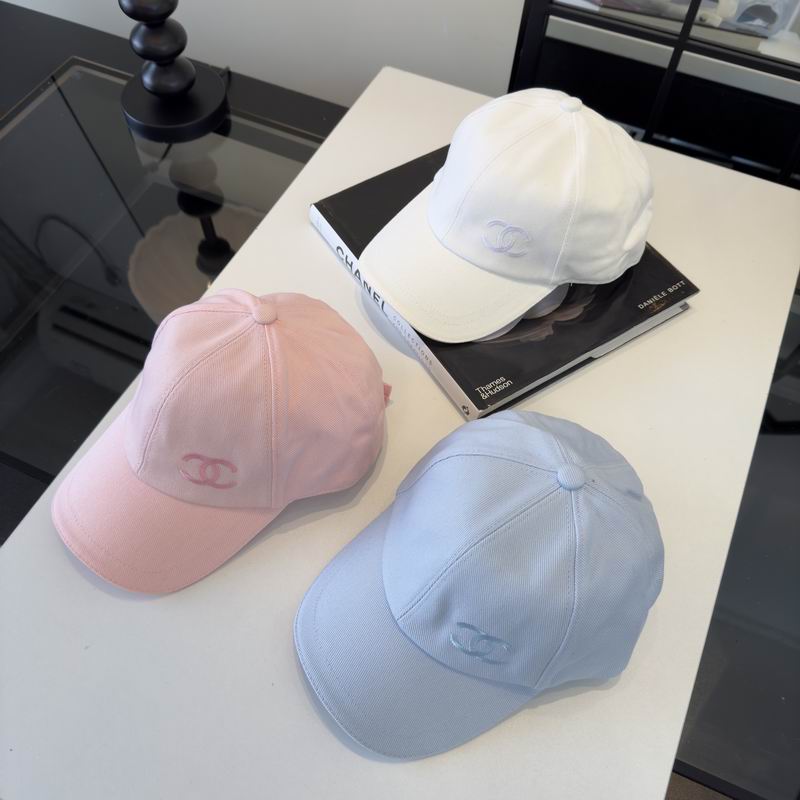 Chanel cap dx (568)