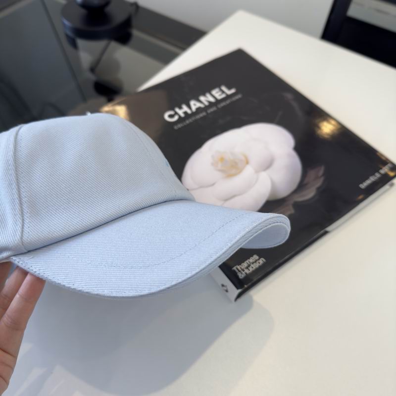 Chanel cap dx (571)