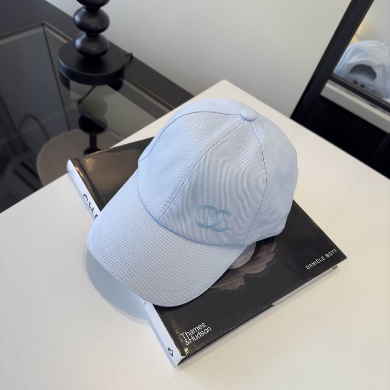 Chanel cap dx (576)
