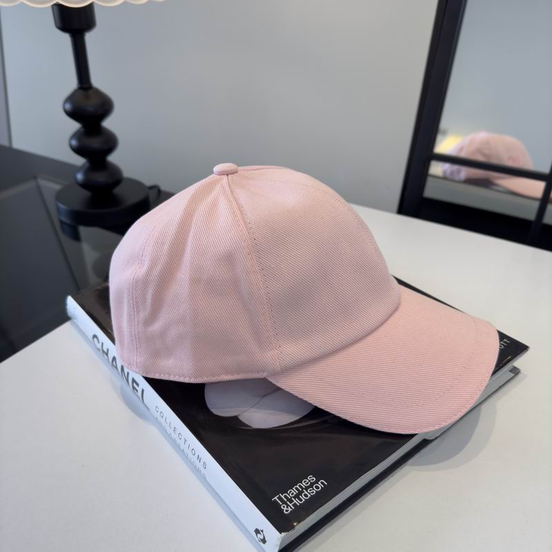 Chanel cap dx (583)
