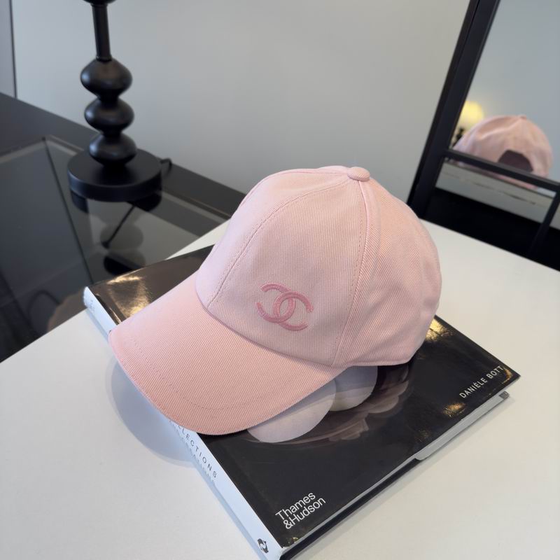 Chanel cap dx (585)
