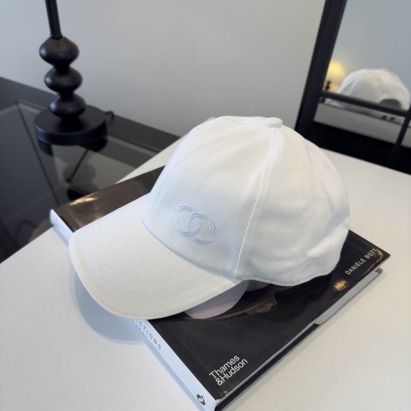 Chanel cap dx (594)
