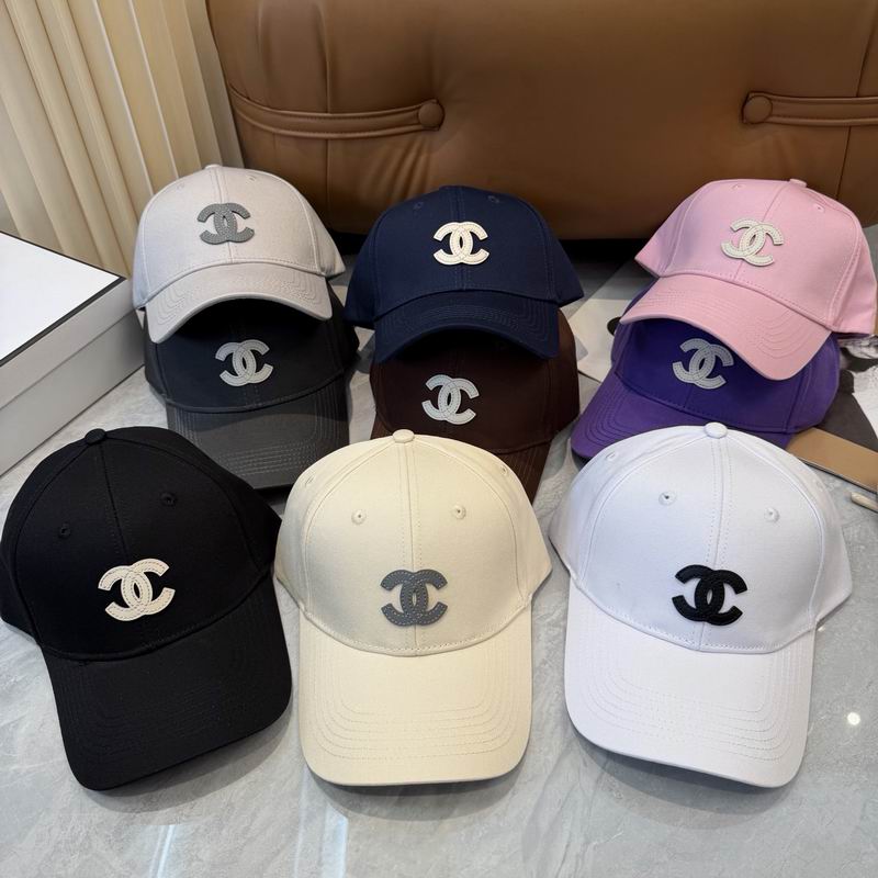 Chanel cap dx (595)