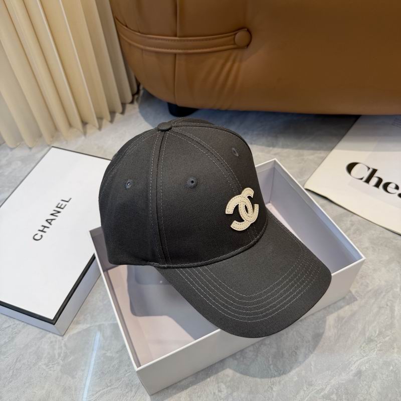 Chanel cap dx (596)