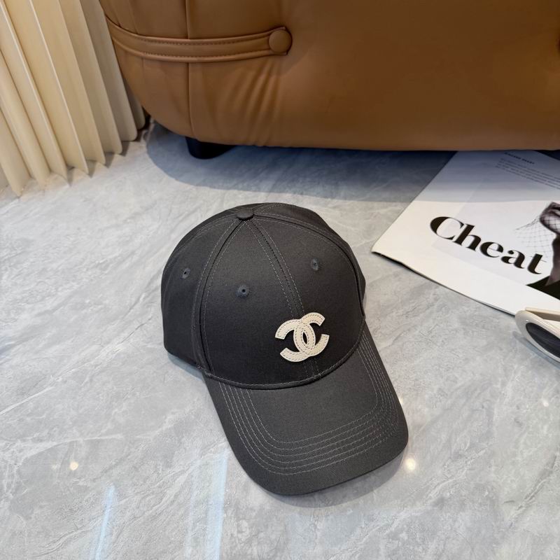 Chanel cap dx (597)