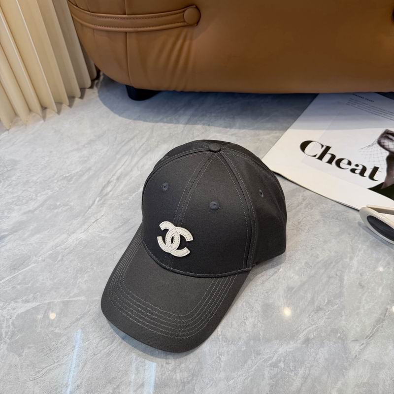 Chanel cap dx (598)