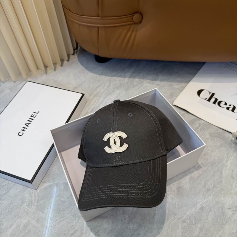 Chanel cap dx (599)