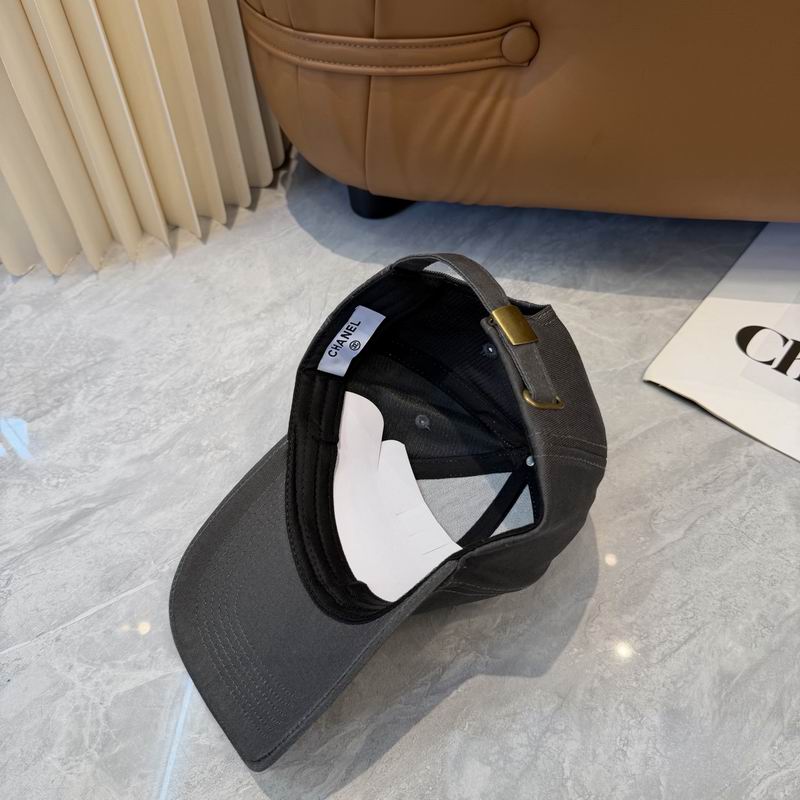 Chanel cap dx (600)
