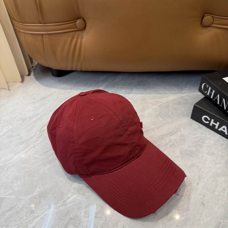 Chanel cap dx (6003)