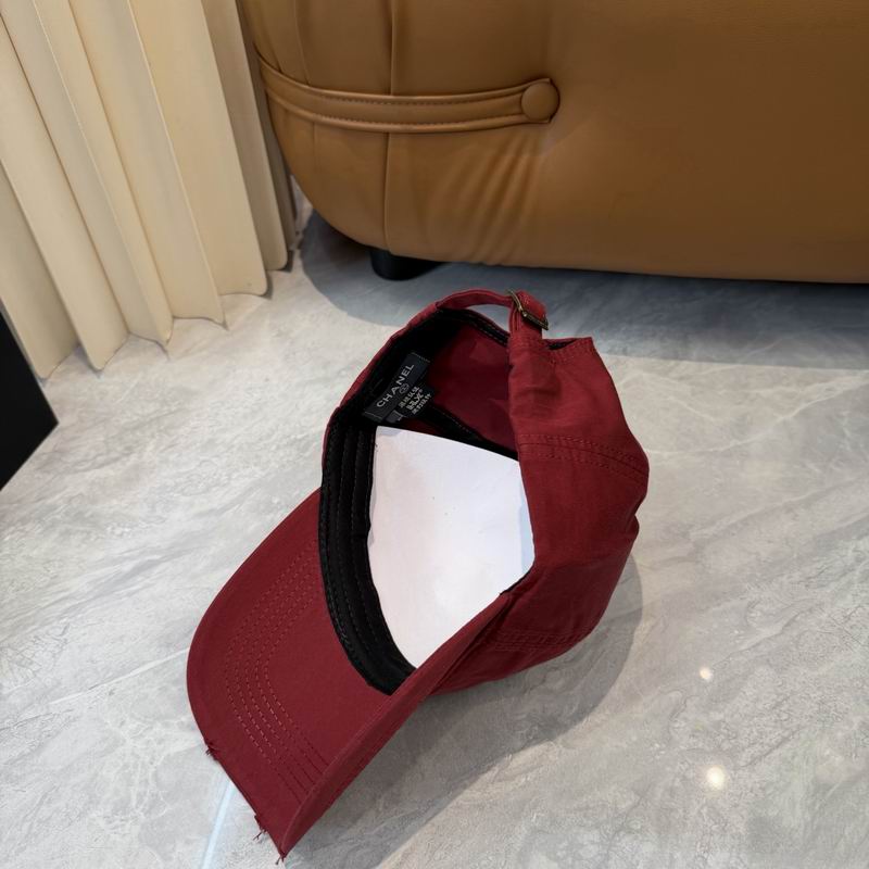 Chanel cap dx (6006)