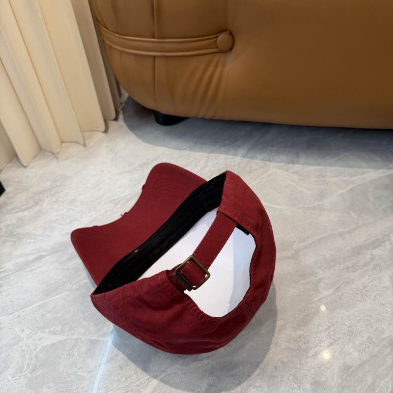 Chanel cap dx (6007)