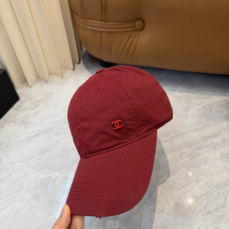 Chanel cap dx (6008)