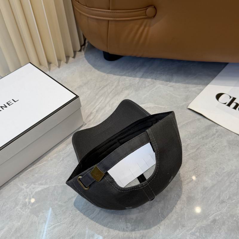 Chanel cap dx (601)