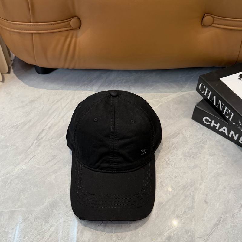Chanel cap dx (6013)