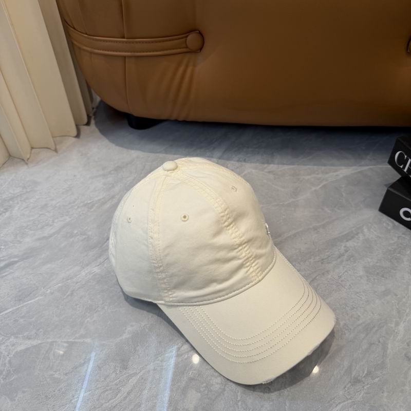 Chanel cap dx (6019)