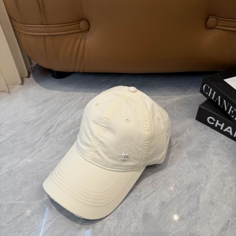 Chanel cap dx (6020)