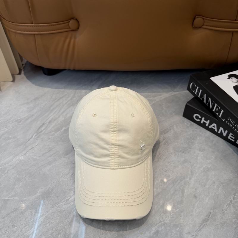 Chanel cap dx (6021)