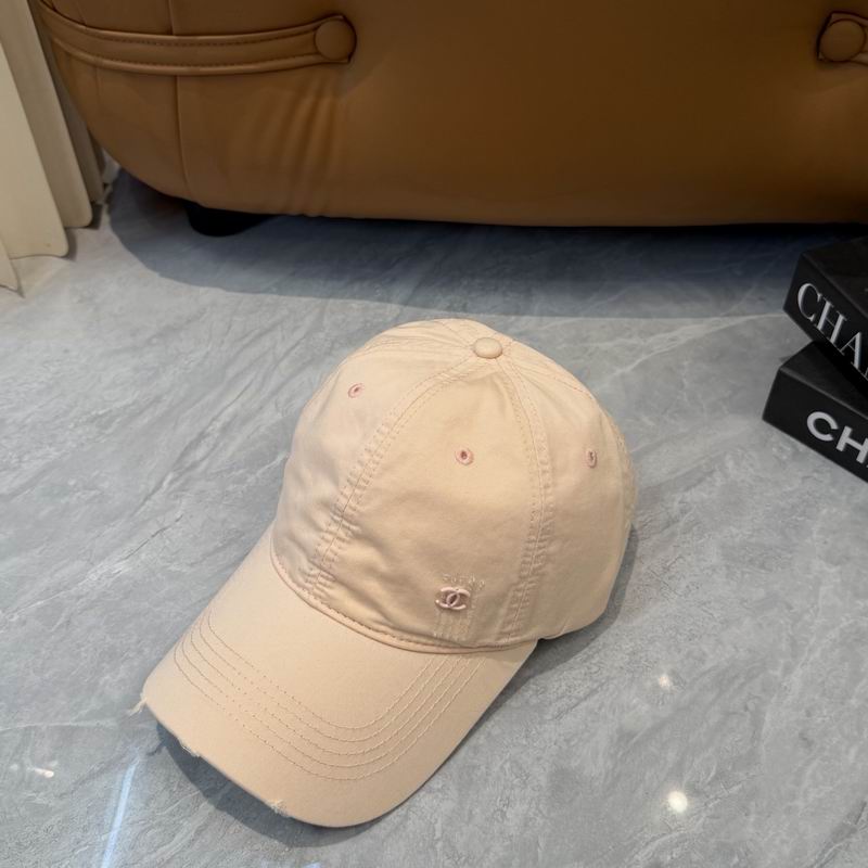 Chanel cap dx (6027)