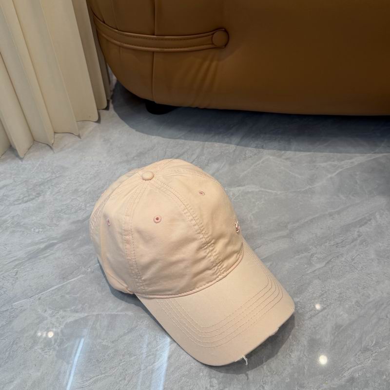 Chanel cap dx (6028)