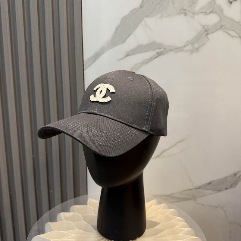 Chanel cap dx (603)