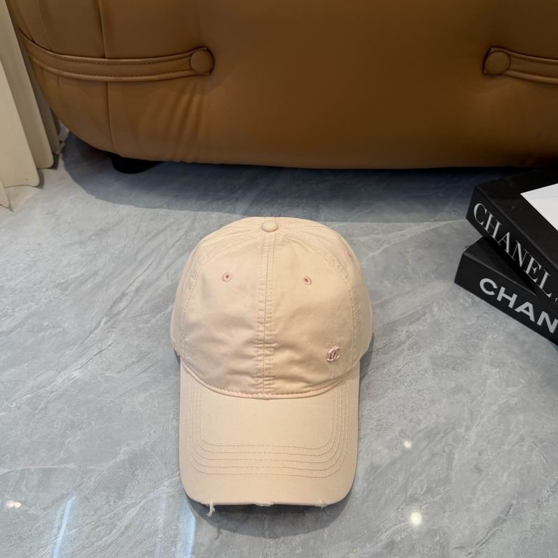 Chanel cap dx (6032)