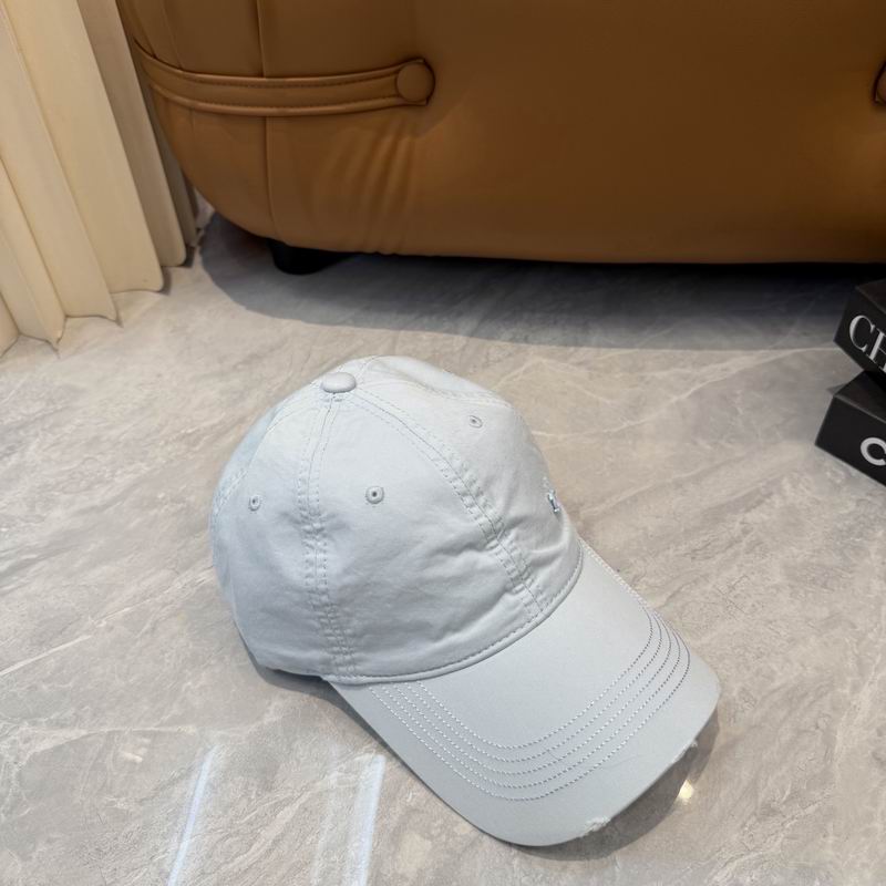 Chanel cap dx (6035)