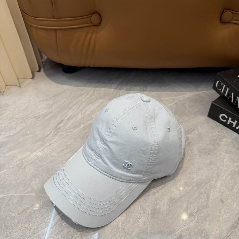 Chanel cap dx (6036)