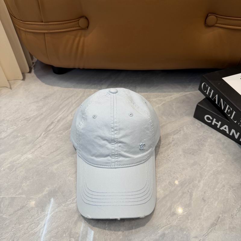 Chanel cap dx (6037)