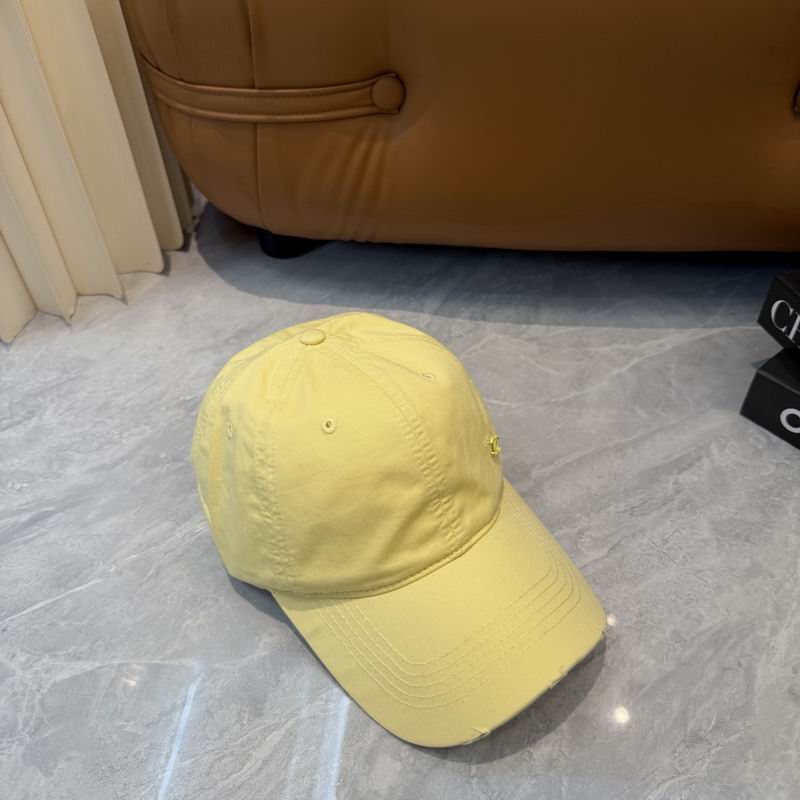 Chanel cap dx (6043)