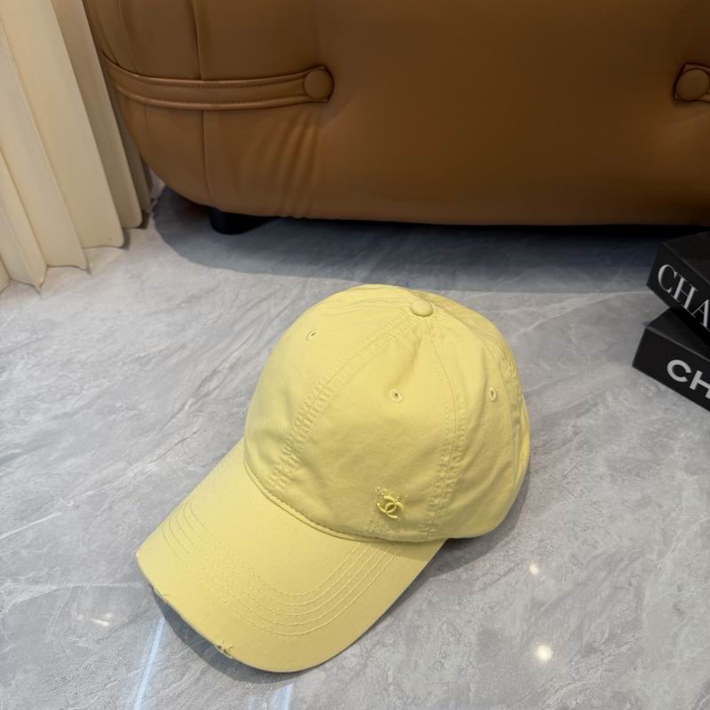 Chanel cap dx (6044)