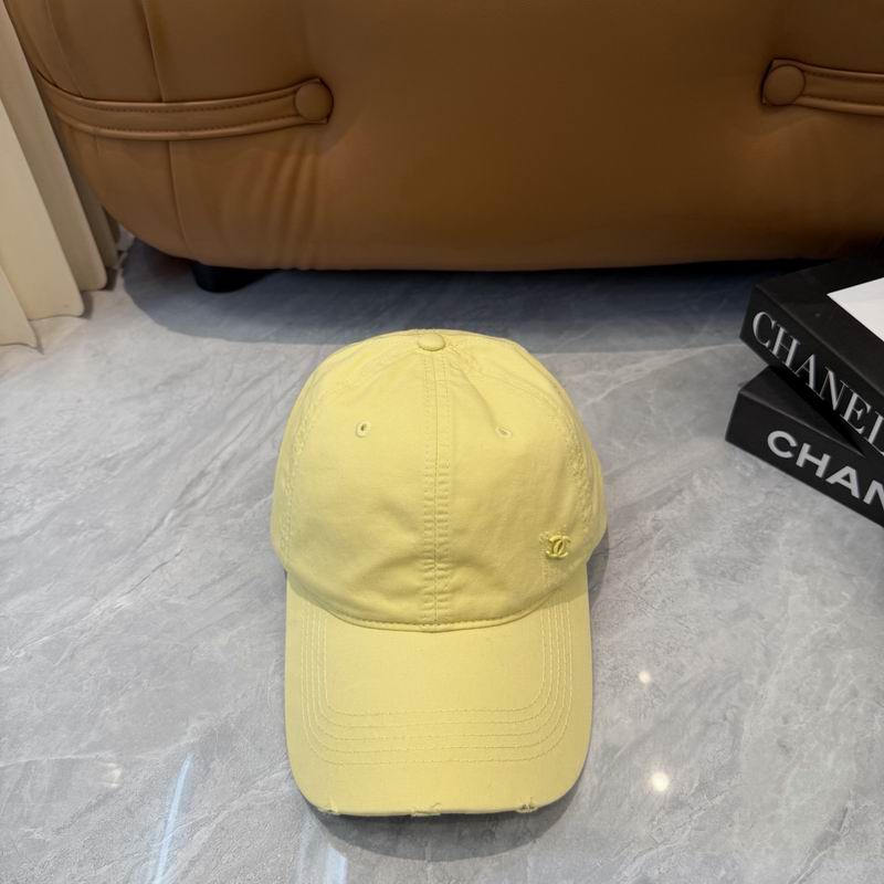 Chanel cap dx (6045)