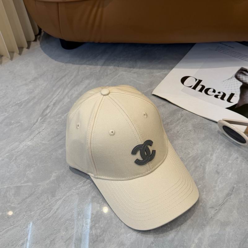 Chanel cap dx (606)