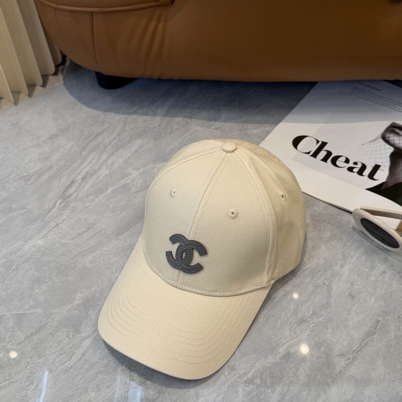 Chanel cap dx (607)