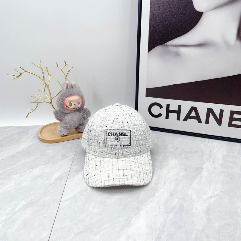 Chanel cap dx (61)
