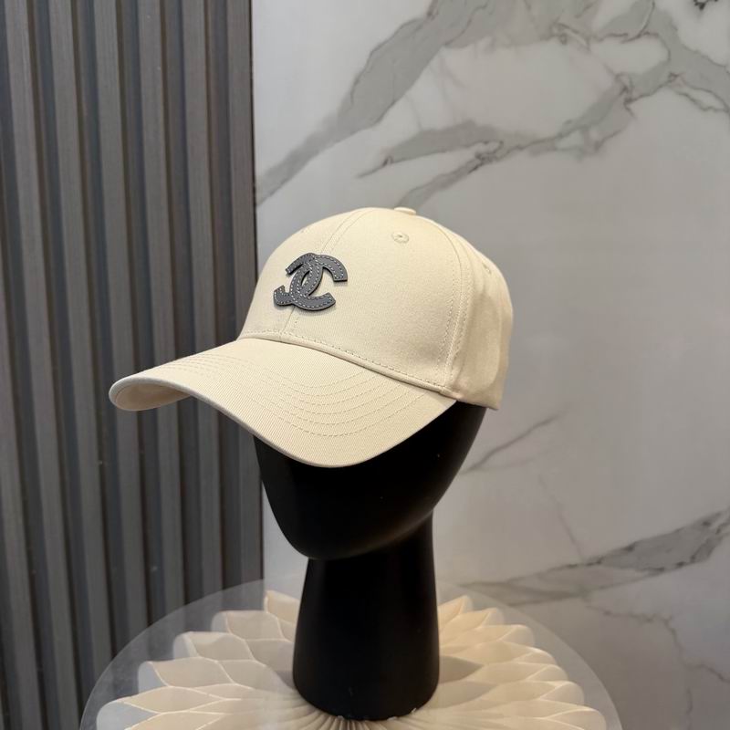Chanel cap dx (612)