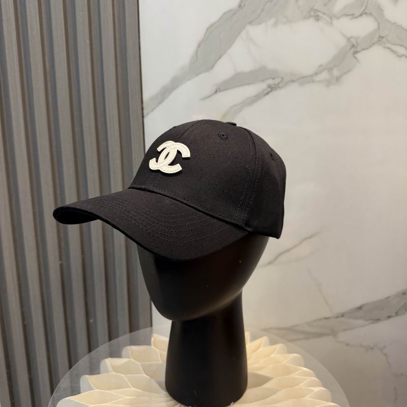 Chanel cap dx (621)