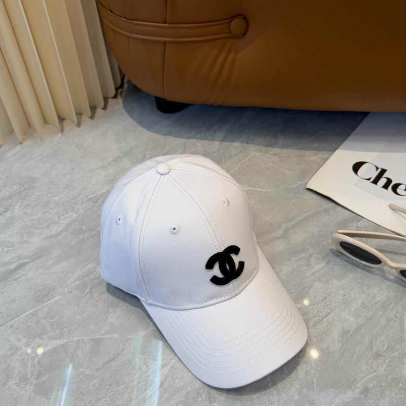 Chanel cap dx (625)