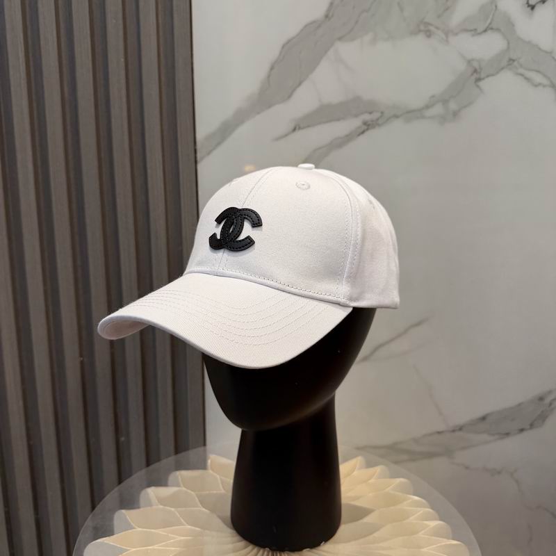 Chanel cap dx (630)