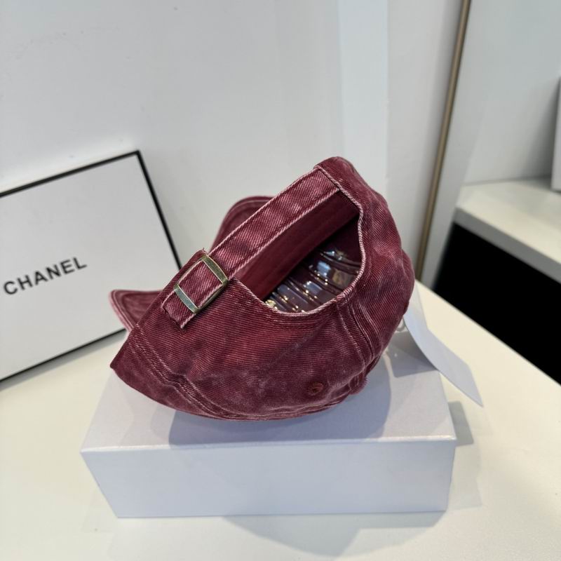 Chanel cap dx (6313)