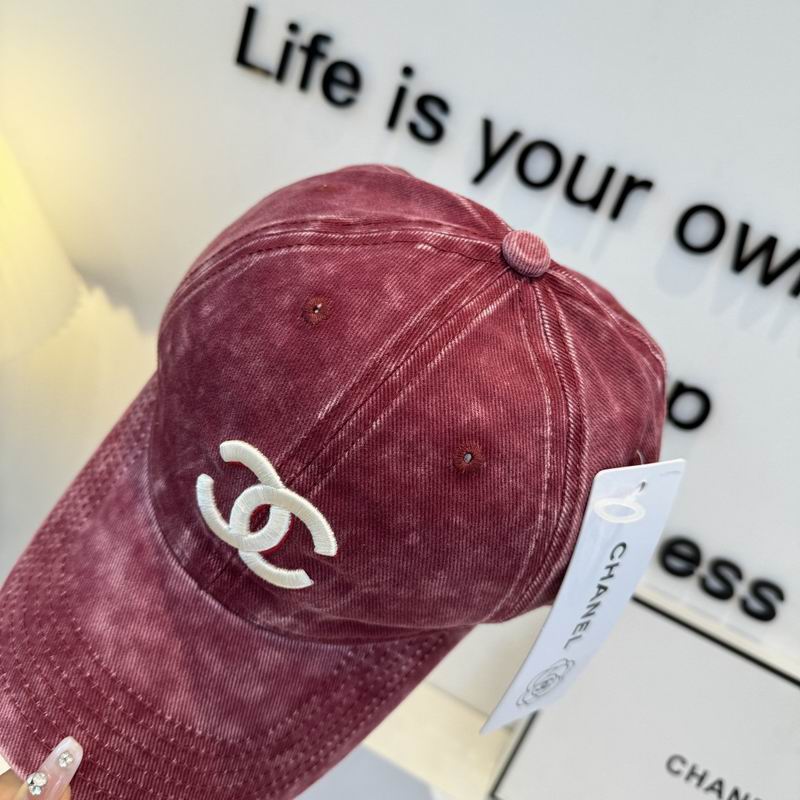 Chanel cap dx (6314)
