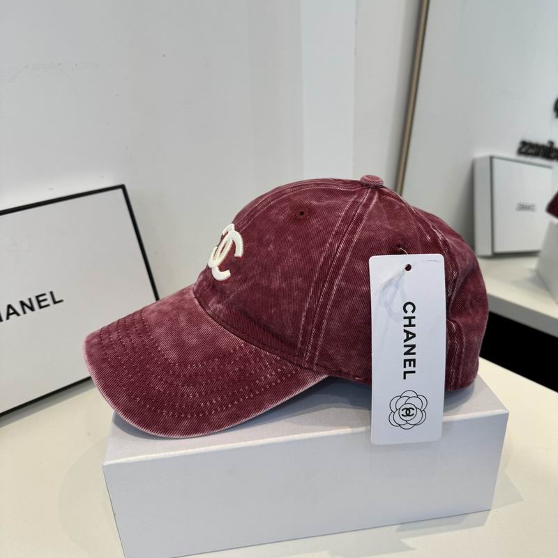 Chanel cap dx (6315)
