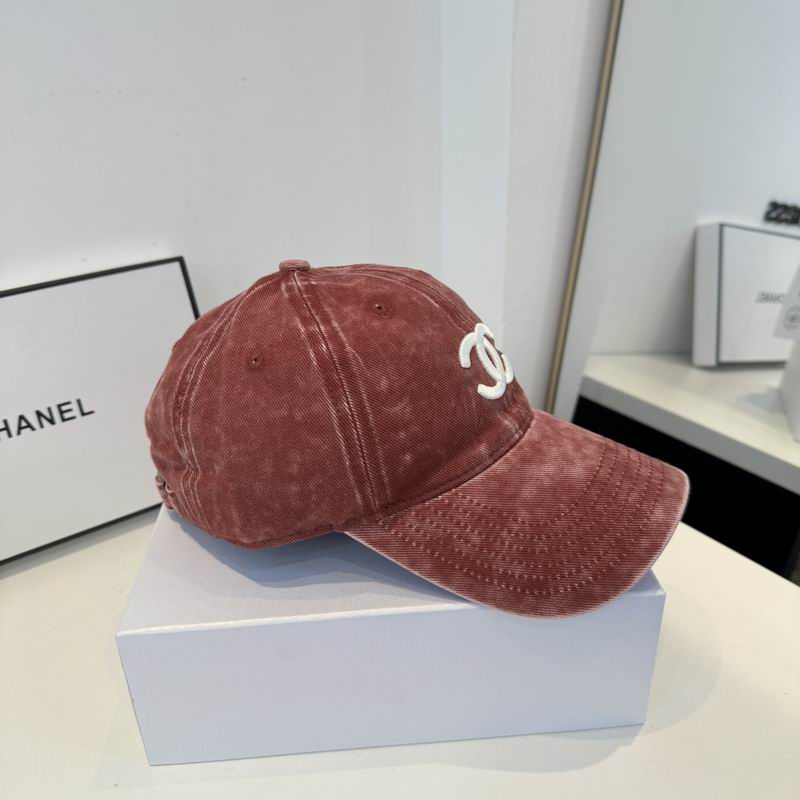 Chanel cap dx (6316)
