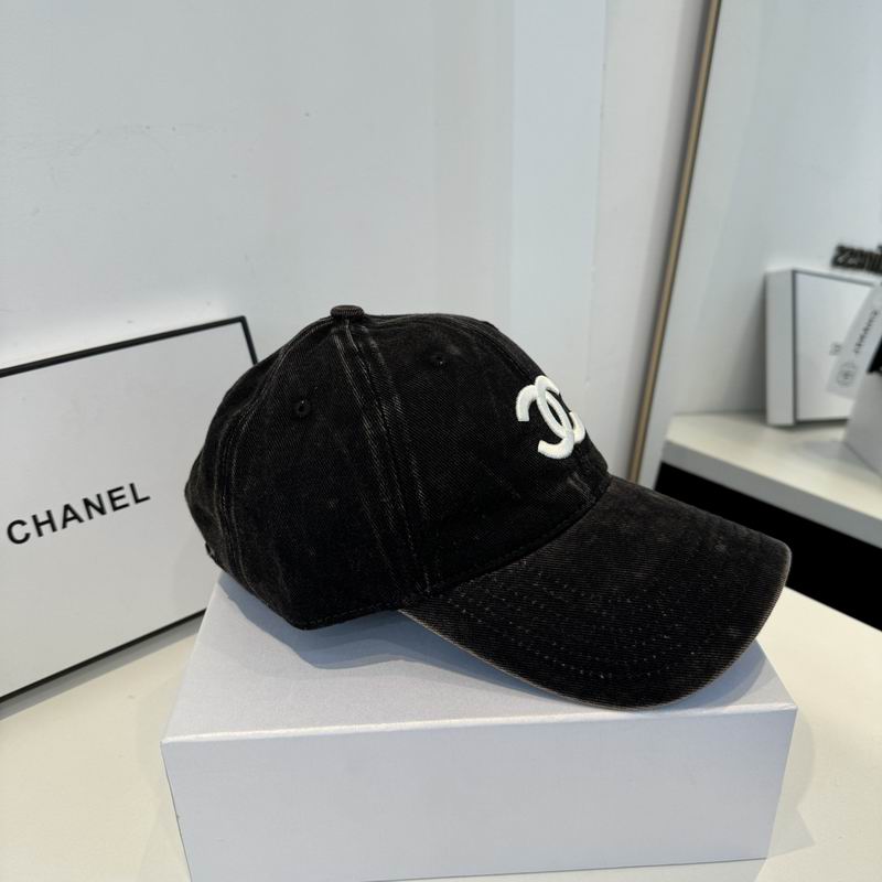 Chanel cap dx (6325)